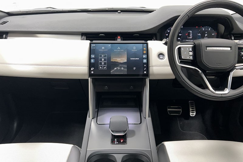 2025 (25) LAND ROVER DISCOVERY SPORT 2.0 D200 Dynamic HSE 5dr Auto [7 Seat] 4877982