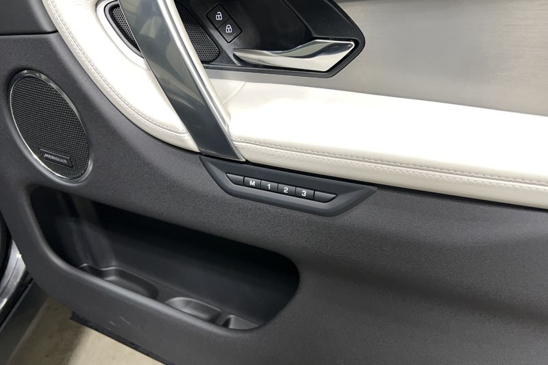 2025 (25) LAND ROVER DISCOVERY SPORT 2.0 D200 Dynamic HSE 5dr Auto [7 Seat] 4877986