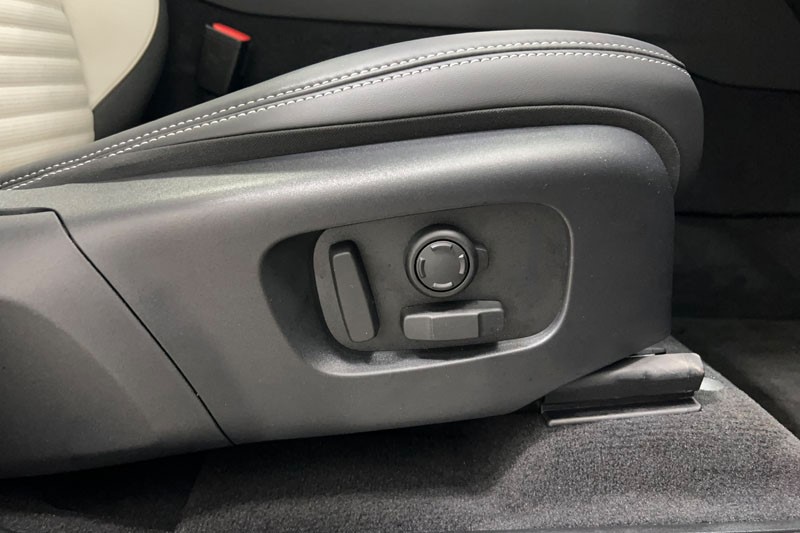 2025 (25) LAND ROVER DISCOVERY SPORT 2.0 D200 Dynamic HSE 5dr Auto [7 Seat] 4877989