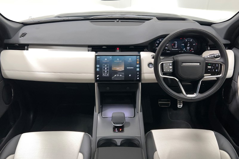 2025 (25) LAND ROVER DISCOVERY SPORT 2.0 D200 Dynamic HSE 5dr Auto [7 Seat] 4877981