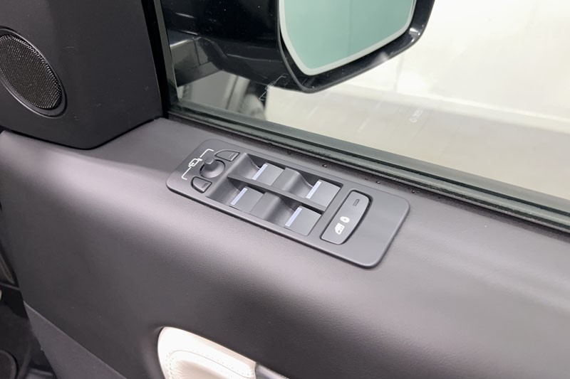 2025 (25) LAND ROVER DISCOVERY SPORT 2.0 D200 Dynamic HSE 5dr Auto [7 Seat] 4877987