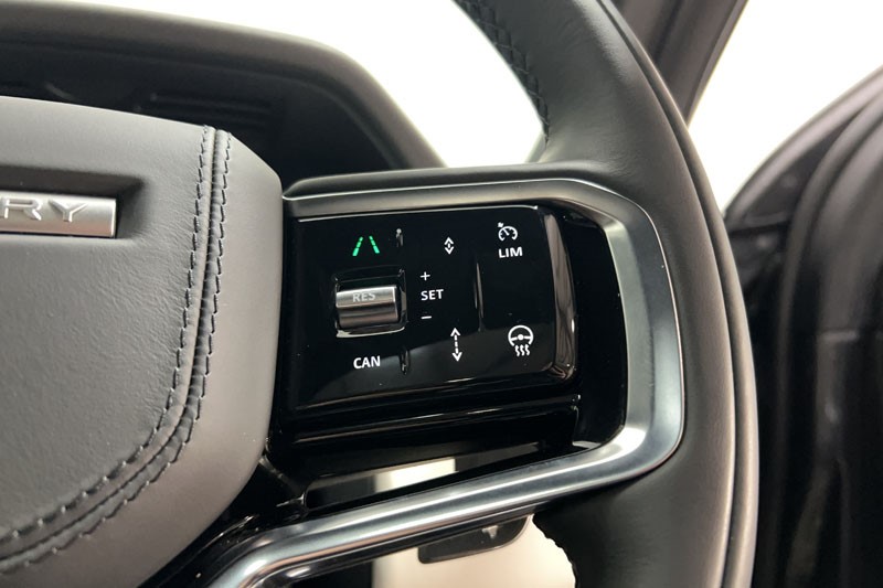 2025 (25) LAND ROVER DISCOVERY SPORT 2.0 D200 Dynamic HSE 5dr Auto [7 Seat] 4877994