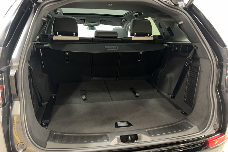 2025 (25) LAND ROVER DISCOVERY SPORT 2.0 D200 Dynamic HSE 5dr Auto [7 Seat] 4878017