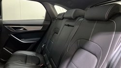 2024 (24) JAGUAR F-PACE 2.0 D200 R-Dynamic SE Black 5dr Auto AWD 4860920
