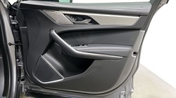 2024 (24) JAGUAR F-PACE 2.0 D200 R-Dynamic SE Black 5dr Auto AWD 4860895