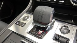 2024 (24) JAGUAR F-PACE 2.0 D200 R-Dynamic SE Black 5dr Auto AWD 4860906