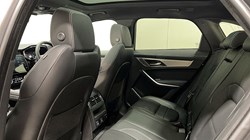 2024 (24) JAGUAR F-PACE 2.0 D200 R-Dynamic SE Black 5dr Auto AWD 4860919