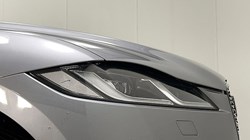 2024 (24) JAGUAR F-PACE 2.0 D200 R-Dynamic SE Black 5dr Auto AWD 4860933