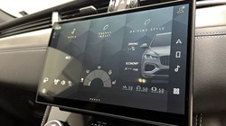 2024 (24) JAGUAR F-PACE 2.0 D200 R-Dynamic SE Black 5dr Auto AWD 4860910