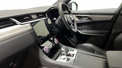2024 (24) JAGUAR F-PACE 2.0 D200 R-Dynamic SE Black 5dr Auto AWD 4860917