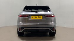 2024 (24) JAGUAR F-PACE 2.0 D200 R-Dynamic SE Black 5dr Auto AWD 4860888