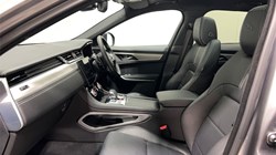 2024 (24) JAGUAR F-PACE 2.0 D200 R-Dynamic SE Black 5dr Auto AWD 4860885