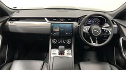 2024 (24) JAGUAR F-PACE 2.0 D200 R-Dynamic SE Black 5dr Auto AWD 4860891