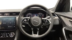 2024 (24) JAGUAR F-PACE 2.0 D200 R-Dynamic SE Black 5dr Auto AWD 4860893