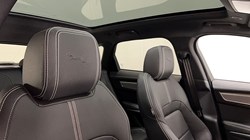 2024 (24) JAGUAR F-PACE 2.0 D200 R-Dynamic SE Black 5dr Auto AWD 4860901