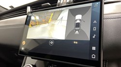 2024 (24) JAGUAR F-PACE 2.0 D200 R-Dynamic SE Black 5dr Auto AWD 4860911