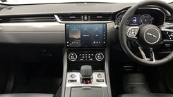 2024 (24) JAGUAR F-PACE 2.0 D200 R-Dynamic SE Black 5dr Auto AWD 4860892