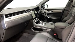 2024 (24) JAGUAR F-PACE 2.0 D200 R-Dynamic SE Black 5dr Auto AWD 4860916