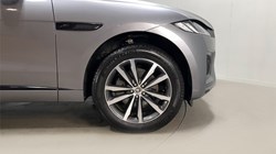 2024 (24) JAGUAR F-PACE 2.0 D200 R-Dynamic SE Black 5dr Auto AWD 4860890