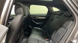 2024 (24) JAGUAR F-PACE 2.0 D200 R-Dynamic SE Black 5dr Auto AWD 4860886