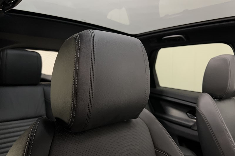 2024 (24) LAND ROVER DISCOVERY SPORT 2.0 D200 Dynamic SE 5dr Auto [7 Seat] 4878284