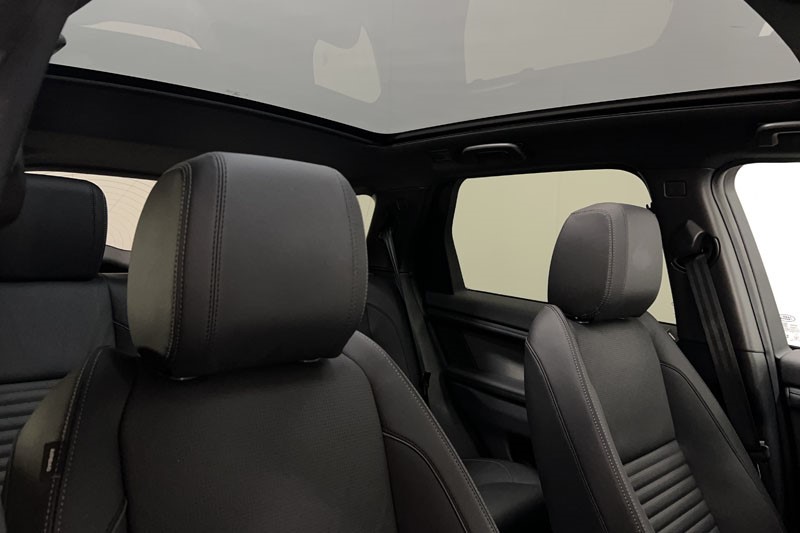 2024 (24) LAND ROVER DISCOVERY SPORT 2.0 D200 Dynamic SE 5dr Auto [7 Seat] 4878283