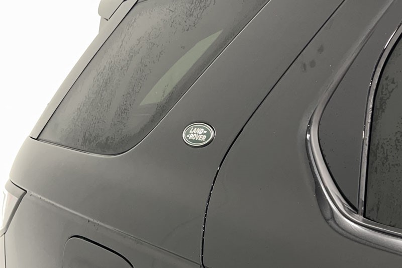 2024 (24) LAND ROVER DISCOVERY SPORT 2.0 D200 Dynamic SE 5dr Auto [7 Seat] 4878311