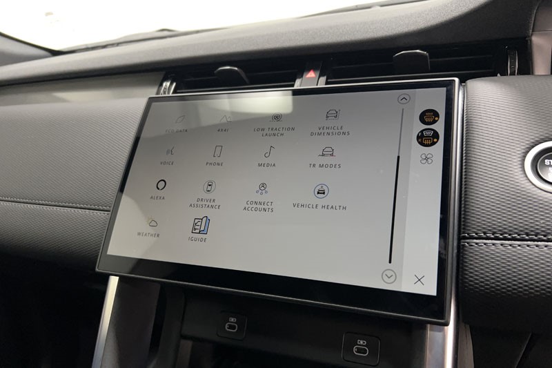 2024 (24) LAND ROVER DISCOVERY SPORT 2.0 D200 Dynamic SE 5dr Auto [7 Seat] 4878295