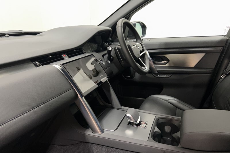 2024 (24) LAND ROVER DISCOVERY SPORT 2.0 D200 Dynamic SE 5dr Auto [7 Seat] 4878298