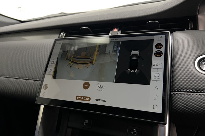 2024 (24) LAND ROVER DISCOVERY SPORT 2.0 D200 Dynamic SE 5dr Auto [7 Seat] 4878292