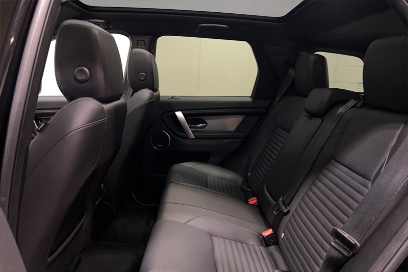 2024 (24) LAND ROVER DISCOVERY SPORT 2.0 D200 Dynamic SE 5dr Auto [7 Seat] 4878267