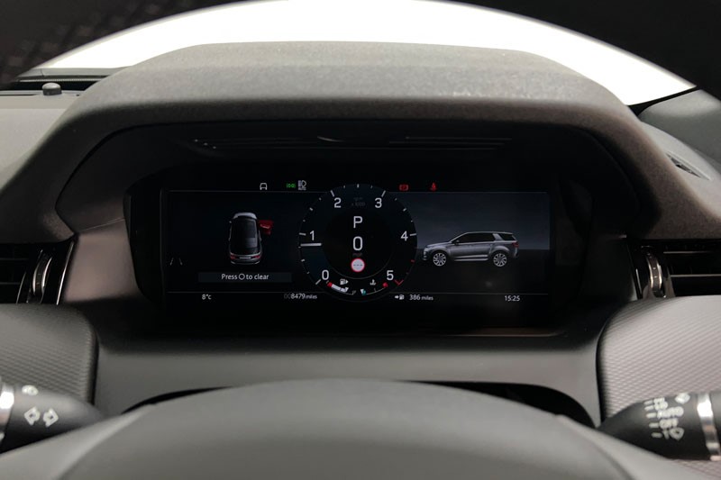 2024 (24) LAND ROVER DISCOVERY SPORT 2.0 D200 Dynamic SE 5dr Auto [7 Seat] 4878287