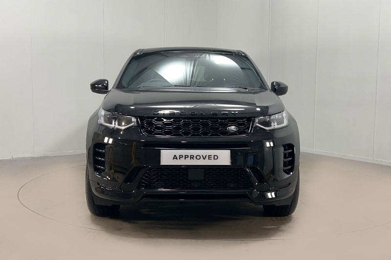 2024 (24) LAND ROVER DISCOVERY SPORT 2.0 D200 Dynamic SE 5dr Auto [7 Seat] 4878270