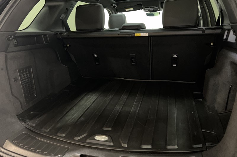 2024 (24) LAND ROVER DISCOVERY SPORT 2.0 D200 Dynamic SE 5dr Auto [7 Seat] 4878305