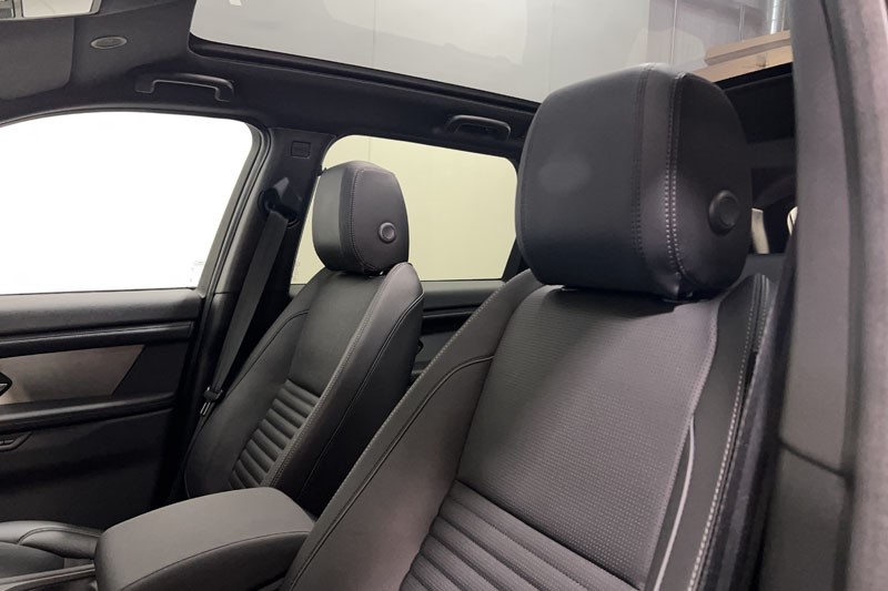 2024 (24) LAND ROVER DISCOVERY SPORT 2.0 D200 Dynamic SE 5dr Auto [7 Seat] 4878299