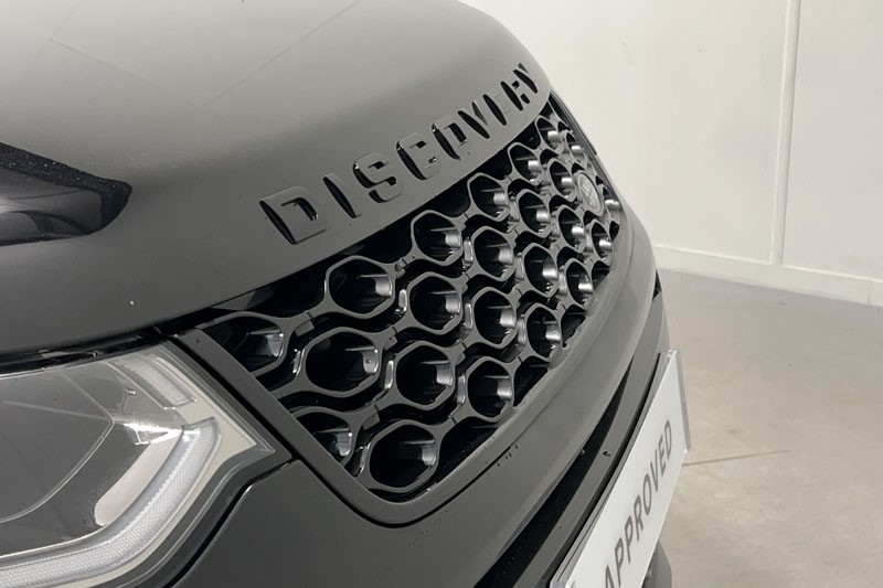 2024 (24) LAND ROVER DISCOVERY SPORT 2.0 D200 Dynamic SE 5dr Auto [7 Seat] 4878316