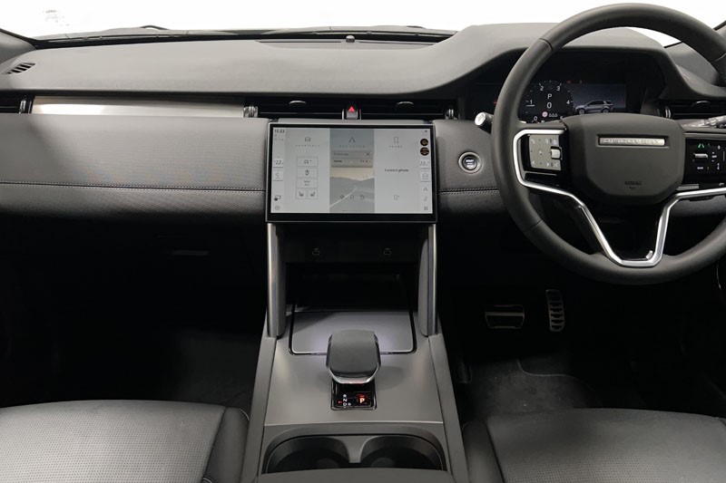 2024 (24) LAND ROVER DISCOVERY SPORT 2.0 D200 Dynamic SE 5dr Auto [7 Seat] 4878273