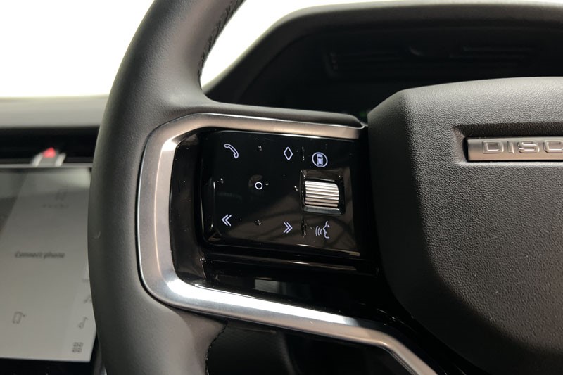 2024 (24) LAND ROVER DISCOVERY SPORT 2.0 D200 Dynamic SE 5dr Auto [7 Seat] 4878286