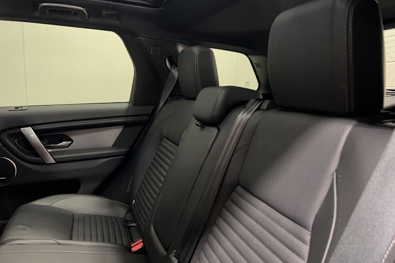 2024 (24) LAND ROVER DISCOVERY SPORT 2.0 D200 Dynamic SE 5dr Auto [7 Seat] 4878301