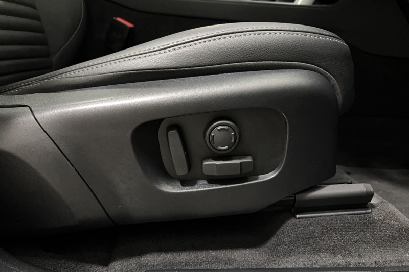 2024 (24) LAND ROVER DISCOVERY SPORT 2.0 D200 Dynamic SE 5dr Auto [7 Seat] 4878281