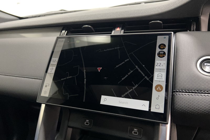 2024 (24) LAND ROVER DISCOVERY SPORT 2.0 D200 Dynamic SE 5dr Auto [7 Seat] 4878293