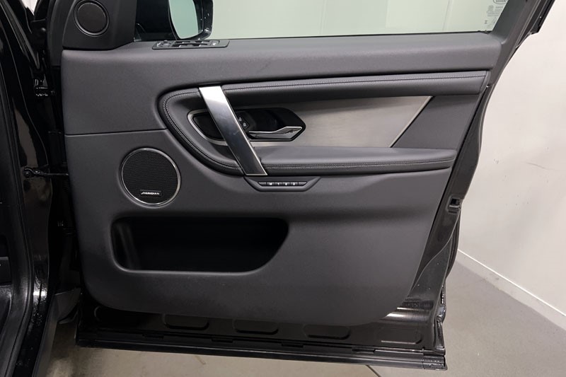 2024 (24) LAND ROVER DISCOVERY SPORT 2.0 D200 Dynamic SE 5dr Auto [7 Seat] 4878276