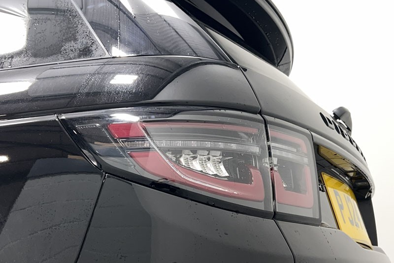 2024 (24) LAND ROVER DISCOVERY SPORT 2.0 D200 Dynamic SE 5dr Auto [7 Seat] 4878307