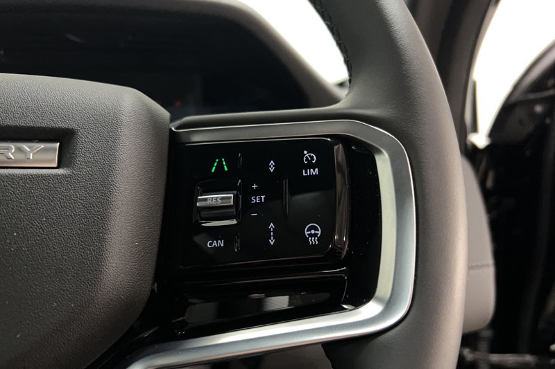 2024 (24) LAND ROVER DISCOVERY SPORT 2.0 D200 Dynamic SE 5dr Auto [7 Seat] 4878285