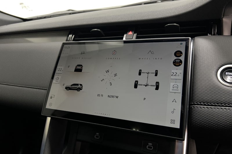 2024 (24) LAND ROVER DISCOVERY SPORT 2.0 D200 Dynamic SE 5dr Auto [7 Seat] 4878290