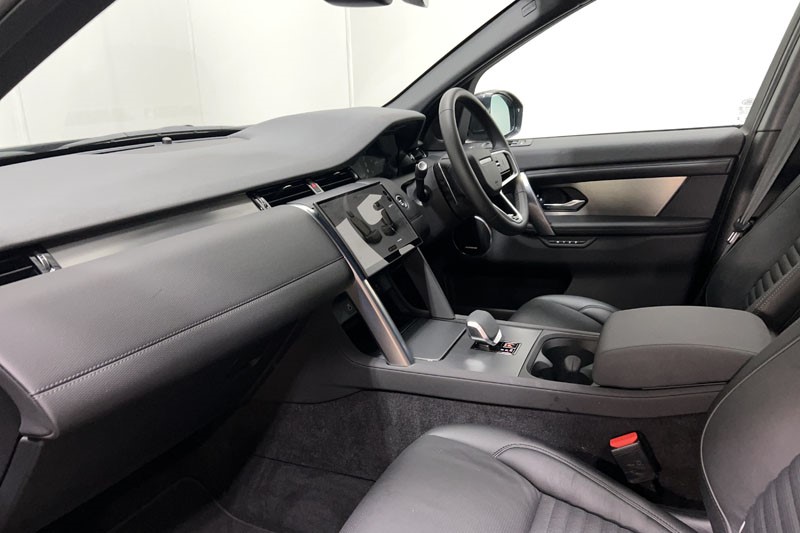 2024 (24) LAND ROVER DISCOVERY SPORT 2.0 D200 Dynamic SE 5dr Auto [7 Seat] 4878297