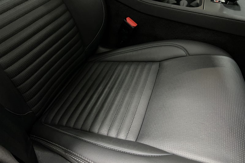 2024 (24) LAND ROVER DISCOVERY SPORT 2.0 D200 Dynamic SE 5dr Auto [7 Seat] 4878282