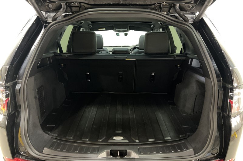 2024 (24) LAND ROVER DISCOVERY SPORT 2.0 D200 Dynamic SE 5dr Auto [7 Seat] 4878304