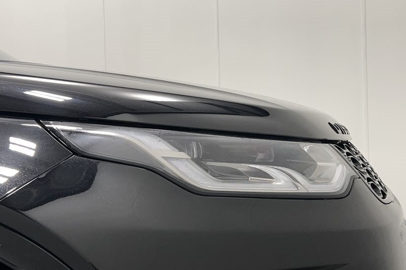 2024 (24) LAND ROVER DISCOVERY SPORT 2.0 D200 Dynamic SE 5dr Auto [7 Seat] 4878315