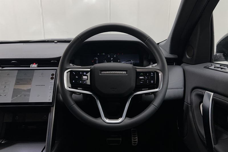 2024 (24) LAND ROVER DISCOVERY SPORT 2.0 D200 Dynamic SE 5dr Auto [7 Seat] 4878274